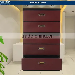 Factory Workshop Equipment Used Steel Drawer Stprage Cabinet Metal Tool Drawer Cabinet thumbnail-2