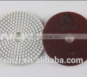 Premium Wet & Dry Polishing Pad thumbnail-2