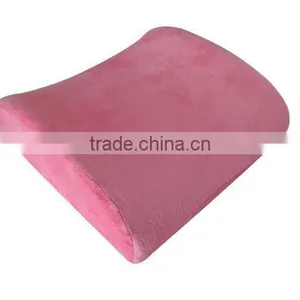 Health Care Waist Cushion With Memory Foam thumbnail-1
