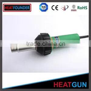 Plastic Welders for Wrapping Pvc Foil Equipment thumbnail-5