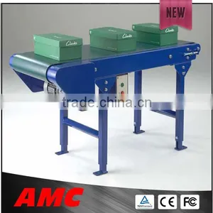 AMC High Efficiency Belt Conveyor Machine thumbnail-3