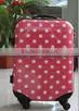 2014 New Designer Luggage Travel Trolley Fashion Abs+pc thumbnail-5