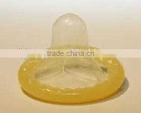 Natural Latex Condoms OEM Sex Condom Products Male Latex Condom Factory Good Quality thumbnail-1