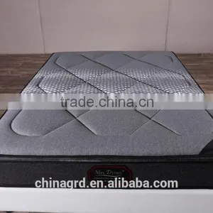 Gel Memory Foam Mattress Used Mattresses for Sale CF16-06# thumbnail-1