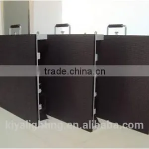 Indoor Led Display, P5 Indoor Display for Hotel, for Shopping Hall thumbnail-1
