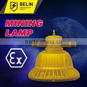 Flameproof LED Roadway Lights thumbnail-1