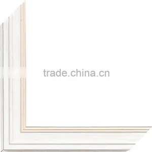 JC-psm-65 Wholesale Plastic Mould Design PS Photo Frame Moulding thumbnail-2