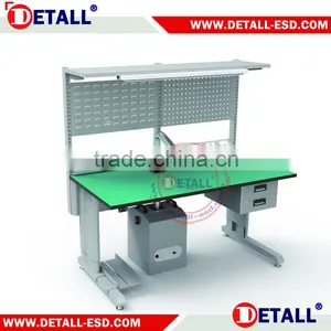 Steel Multifunctional Durable Electric Test Bench With Drawers thumbnail-5