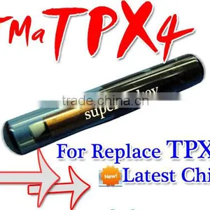 Hot Offer JMA TPX4 Clone 46 Chip (Replace TPX3) thumbnail-1