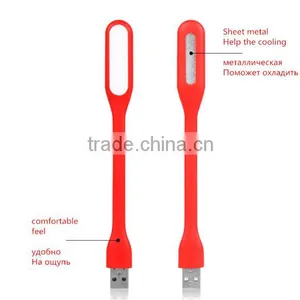 LED Light USB Multi Color China New Portable Flexible Micro Mini USB LED Light for Power Bank PC Laptop Notebook thumbnail-4