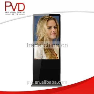 46 Inch China Good Reputation Perimeter Advertising Led Display thumbnail-3