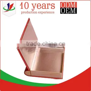 Book Shape Storage Box thumbnail-2