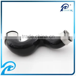 Manufacturer Heater Resistant Customized Car Truck Engine Coolant Hose thumbnail-1