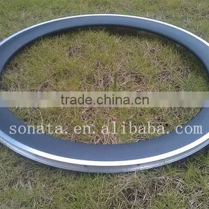 Alloy Wheels China 60mm With Aluminum Brake thumbnail-1