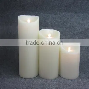 FAMELESS LED CANDLE thumbnail-2