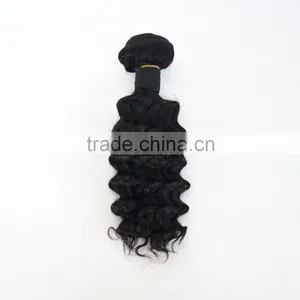 Usa Xxx Peruvian Malaysian Deep Wave She's Happy Virgin Hair thumbnail-2