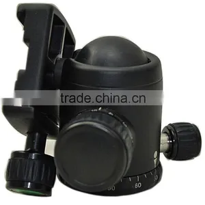 Wholesale-Swivel Multifunction Flashlight Ball Head Speedlite Flash Bracket Hot Shoe Mount Umbrella Holder Base Stand thumbnail-3