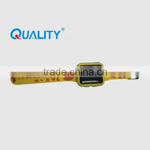 Kids Smart Watch With GPS Tracker QT-KB01 thumbnail-1
