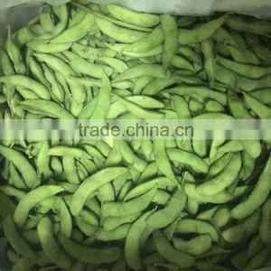 Frozen Fresh Soybean thumbnail-4