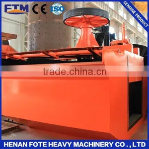 Mineral Flotation Cell for Sale China thumbnail-1