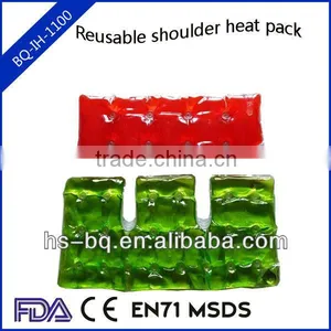 Reusable Shoulder Heat Pack thumbnail-1