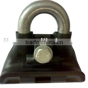 Suspension Clamps(cable Suspension Clamp,abc Suspension Clamp) thumbnail-1