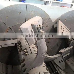 Concrete Twin Shaft Mixer thumbnail-1