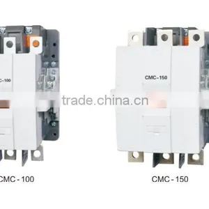 Industrial Controls,CMC Series Contactor-100-150 CMC-150 thumbnail-2