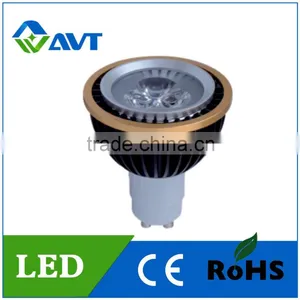 Save Energy 3W SPOT Lights LED Pin Point SPOT LIGHTS GU10 GU5.3 thumbnail-1