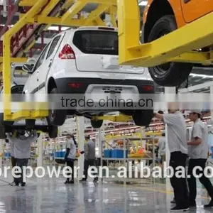 Manufacturer of 2015 Electric Car AC Charging Pile Supplier thumbnail-4
