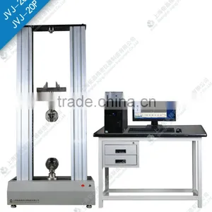 20KN Universal Testing Machine With Panasonic Servo Motor thumbnail-1