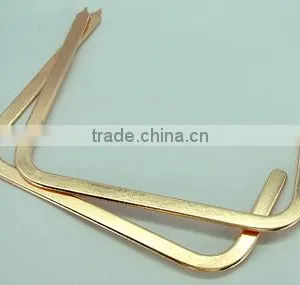 LED Cooling Application Copper Heat Pipe thumbnail-1