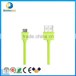 Wholsale Price Remax Lightspeed 2.1AA 1m Micro USB Cable thumbnail-6