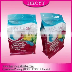 High Quality Package Bag /nylon Food Bags /fruits Bags thumbnail-1