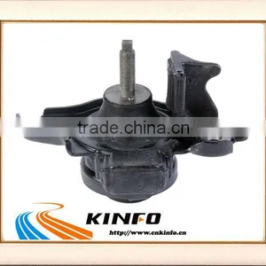Changing Engine Mounts for Fit thumbnail-1