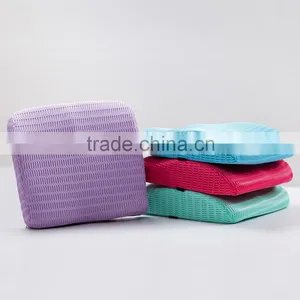 Coccyx Orthopedic Comfort Foam Seat Cushion for Lower Back, Tailbone and Sciatica Pain Relief thumbnail-6