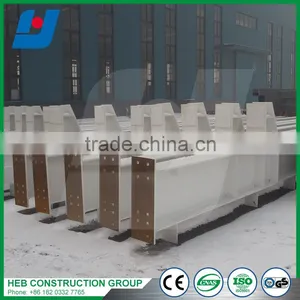 Peb Steel Structures For Pre Engineered High Rise Building thumbnail-5
