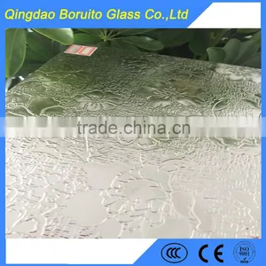 High Quality Customized Mirror 3mm thumbnail-1