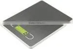 5kg Wholesale Super-slim Waterproof Kitchen Utensil Digital Balance Weighing Kitchen Scale thumbnail-1