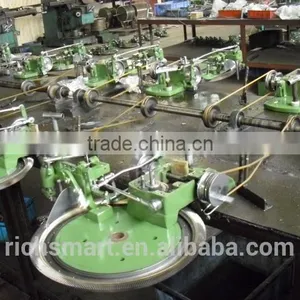High Speed Automatic Dial Linking Machine thumbnail-3