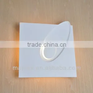 Modern Plaster E14 40W Decorative Wall Lights For Home thumbnail-1