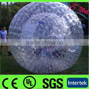 2014 Popular Cheap Zorb Ball / Grass Ball thumbnail-1