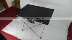 Portable Folding Reclining Beach Chair With Footrest Folding Beach Chair With Sun Shade thumbnail-3