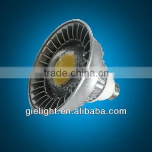 Led GU10 3w Cob Led Spot Light With AC100-240V CE,RoHS thumbnail-1