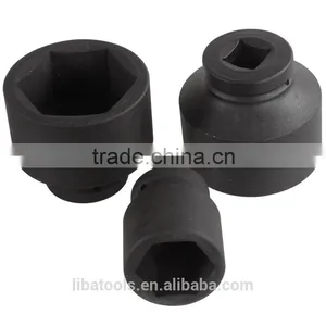 Carbon Steel Tire Power-driven Nut Socket thumbnail-2