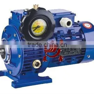 UD Series Planetary Speed Variator thumbnail-1