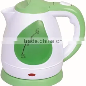 High Quality ,PP Plastic Electric Kettle NK-K902 thumbnail-1