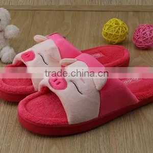 High Quality Indoor Warm Orthopedic Children Shoes Pvc thumbnail-2