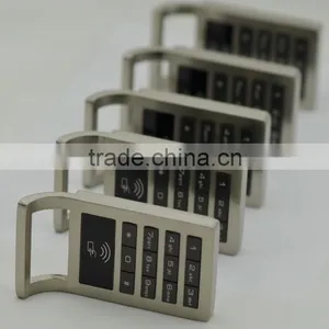 Electronic RFID Remote Control Lock for Locker thumbnail-5