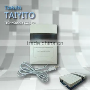 TDX6617 Smart Home PLC/X10 Internet Remote Controller thumbnail-1